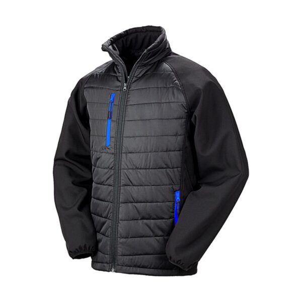 Result Compass Padded Softshell - Image 8