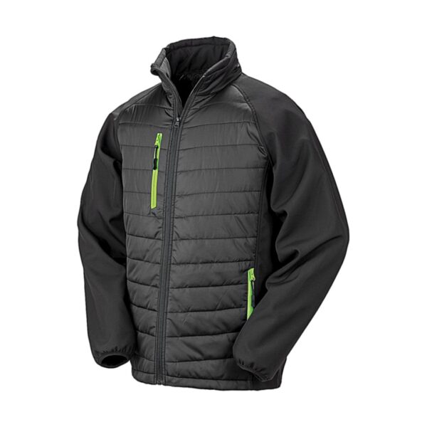 Result Compass Padded Softshell - Image 6
