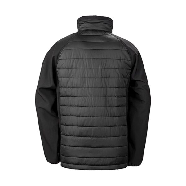 Result Compass Padded Softshell - Image 2