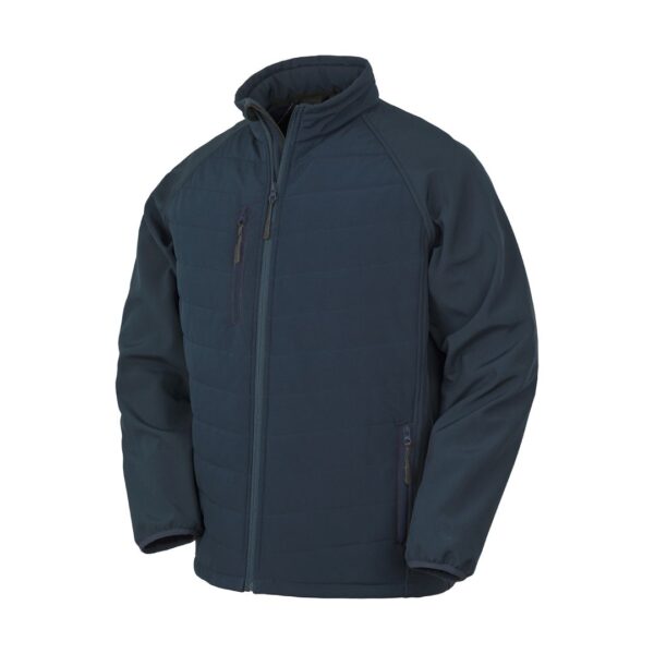 Result Compass Padded Softshell - Image 9