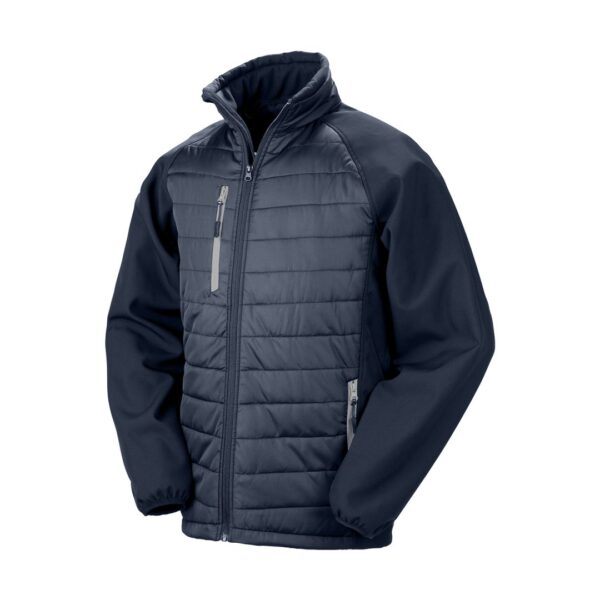 Result Compass Padded Softshell - Image 13