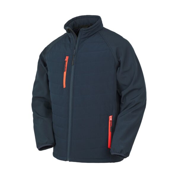 Result Compass Padded Softshell - Image 11