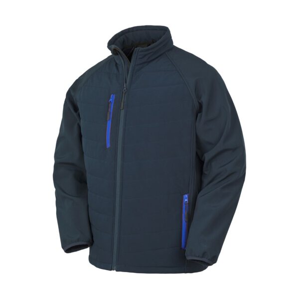 Result Compass Padded Softshell - Image 10